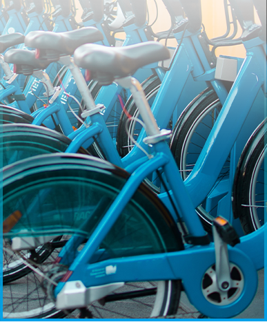 Micro Mobility