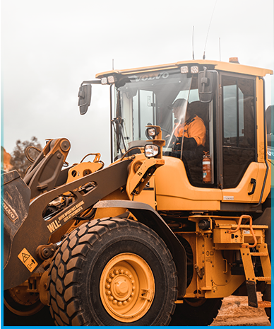Construction & Mining