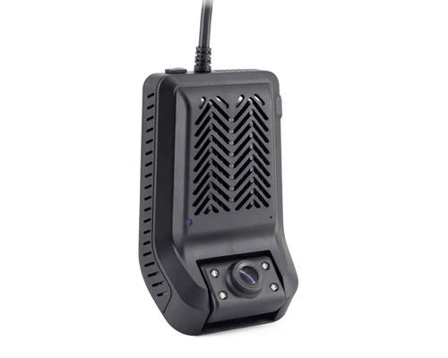 Dashcam con IA - Camara de Seguridad Vehícular